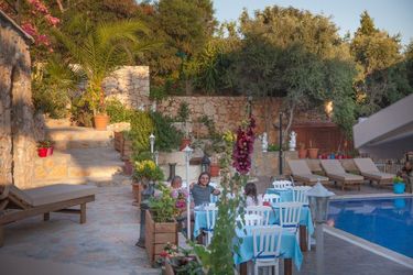 Hotel Sunset Villa  Kas - Antalya: Photo 