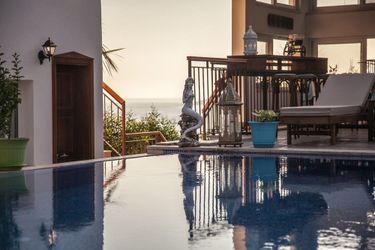 Hotel Sunset Villa  Kas - Antalya: Photo 