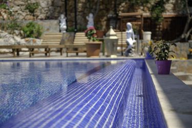 Hotel Sunset Villa  Kas - Antalya: Photo 