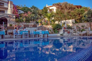 Hotel Sunset Villa  Kas - Antalya: Photo 