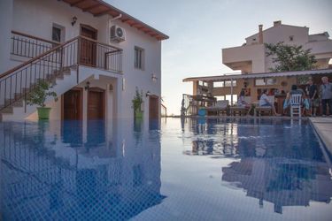 Hotel Sunset Villa  Kas - Antalya: Photo 