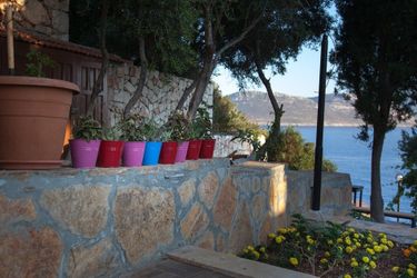 Hotel Sunset Villa  Kas - Antalya: Photo 