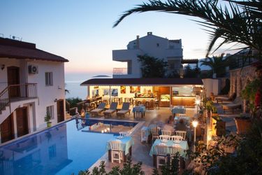 Hotel Sunset Villa  Kas - Antalya: Photo 