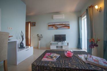 Hotel Sunset Villa  Kas - Antalya: Photo 