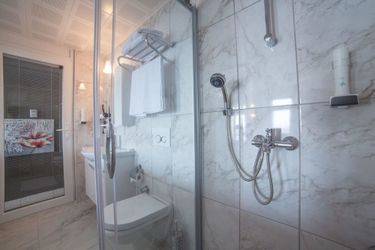 Hotel Sunset Villa  Kas - Antalya: Photo 