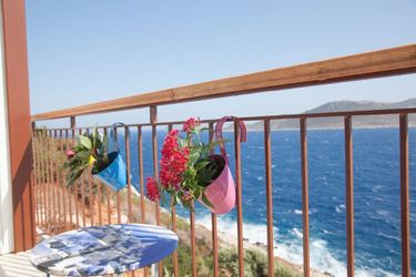Hotel Sunset Villa  Kas - Antalya: Photo 