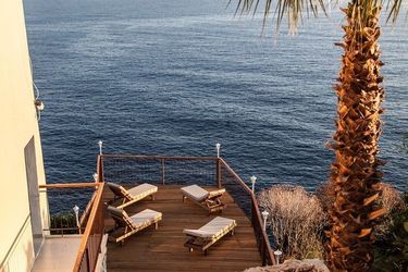 Hotel Sunset Villa  Kas - Antalya: Photo 