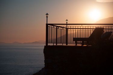 Hotel Sunset Villa  Kas - Antalya: Photo 