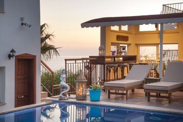 Hotel Sunset Villa  Kas - Antalya: Photo 