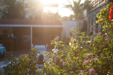 Hotel Sunset Villa  Kas - Antalya: Photo 