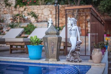 Hotel Sunset Villa  Kas - Antalya: Photo 