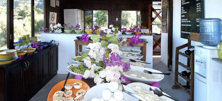Hotel Selim Pansiyon - Adults Only Kas - Antalya : Photo 