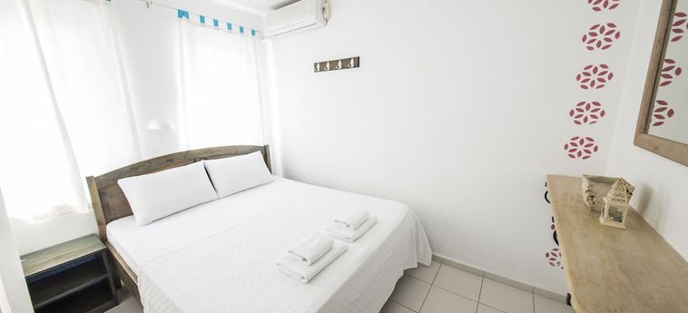 Hotel Selim Pansiyon - Adults Only Kas - Antalya : Photo 