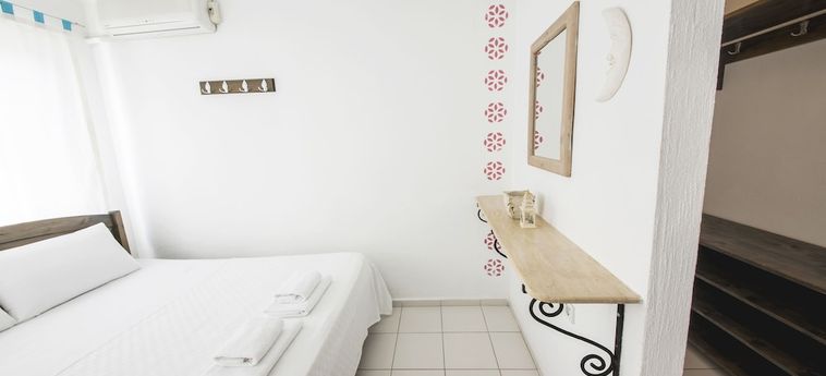 Hotel Selim Pansiyon - Adults Only Kas - Antalya : Photo 
