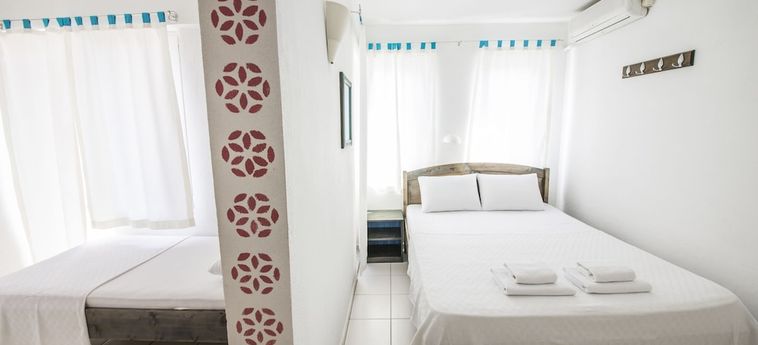 Hotel Selim Pansiyon - Adults Only Kas - Antalya : Photo 