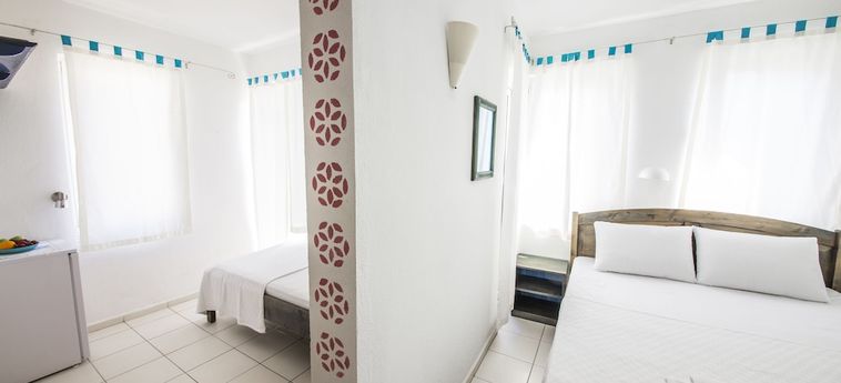 Hotel Selim Pansiyon - Adults Only Kas - Antalya : Photo 
