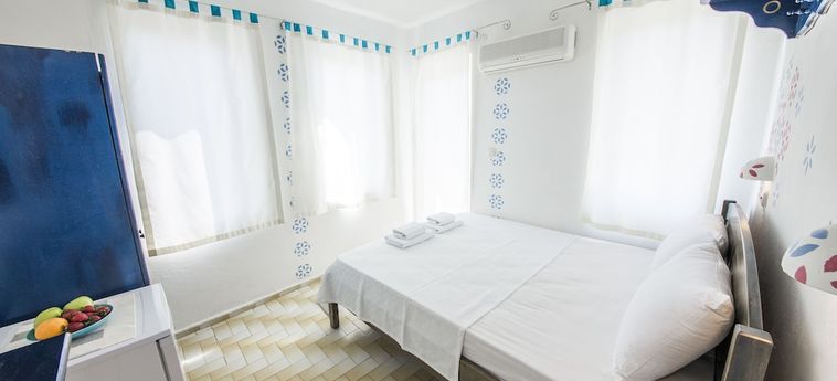 Hotel Selim Pansiyon - Adults Only Kas - Antalya : Photo 