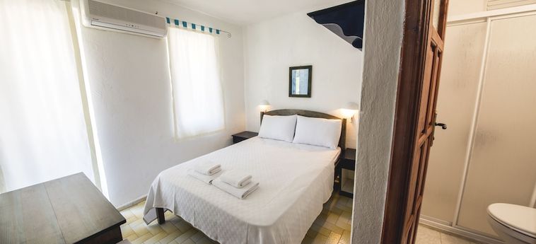 Hotel Selim Pansiyon - Adults Only Kas - Antalya : Photo 