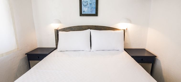 Hotel Selim Pansiyon - Adults Only Kas - Antalya : Photo 