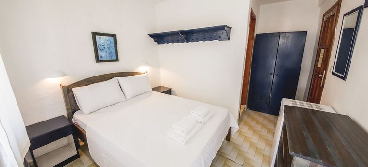 Hotel Selim Pansiyon - Adults Only Kas - Antalya : Photo 