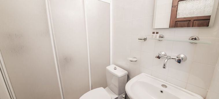 Hotel Selim Pansiyon - Adults Only Kas - Antalya : Photo 