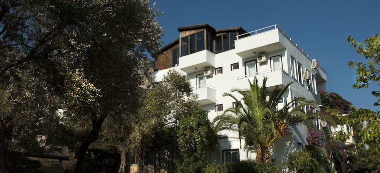Hotel Selim Pansiyon - Adults Only Kas - Antalya: Foto 