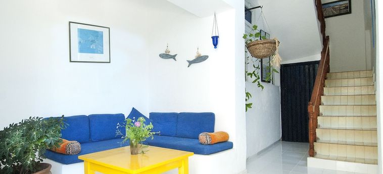 Hotel Selim Pansiyon - Adults Only Kas - Antalya: Foto 