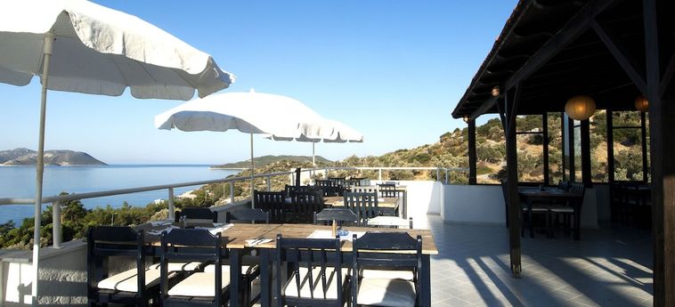 Hotel Selim Pansiyon - Adults Only Kas - Antalya: Foto 