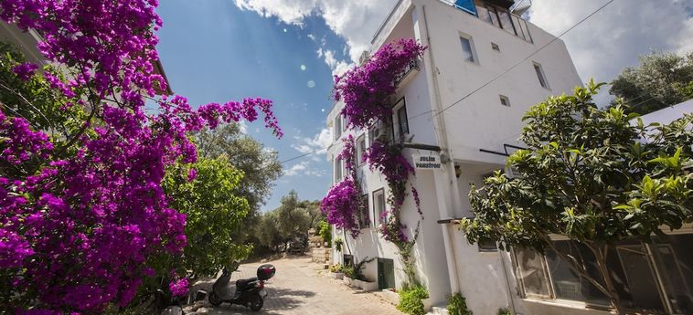 Hotel Selim Pansiyon - Adults Only Kas - Antalya: Foto 