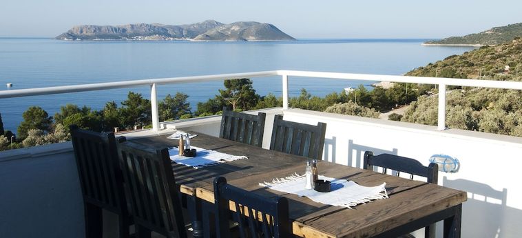 Hotel Selim Pansiyon - Adults Only Kas - Antalya: Foto 