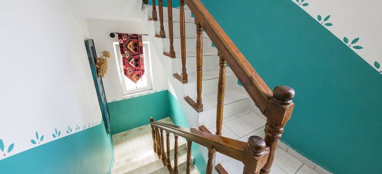 Hotel Selim Pansiyon - Adults Only Kas - Antalya: Foto 