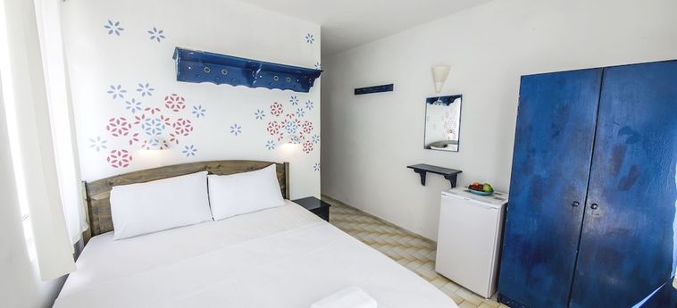 Hotel Selim Pansiyon - Adults Only Kas - Antalya: Foto 
