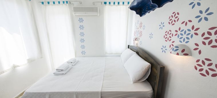 Hotel Selim Pansiyon - Adults Only Kas - Antalya: Foto 
