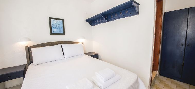 Hotel Selim Pansiyon - Adults Only Kas - Antalya: Foto 