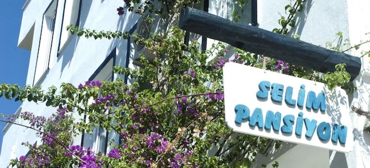 Hotel Selim Pansiyon - Adults Only Kas - Antalya: Foto 