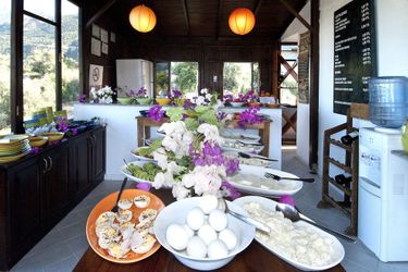Hotel Selim Pansiyon - Adults Only Kas - Antalya: Photo 