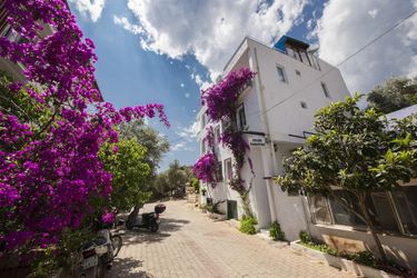 Hotel Selim Pansiyon - Adults Only Kas - Antalya: Photo 