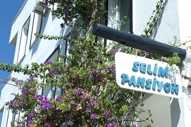 Hotel Selim Pansiyon - Adults Only Kas - Antalya: Photo 