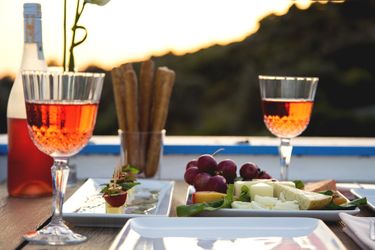 Hotel Selim Pansiyon - Adults Only Kas - Antalya: Photo 
