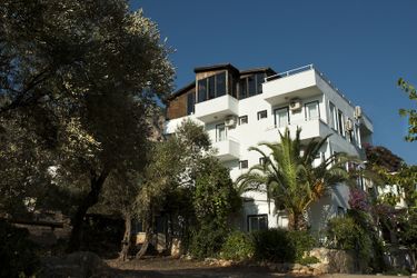 Hotel Selim Pansiyon - Adults Only Kas - Antalya: Photo 