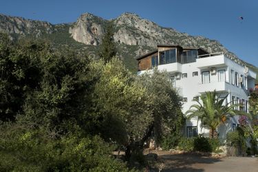 Hotel Selim Pansiyon - Adults Only Kas - Antalya: Photo 