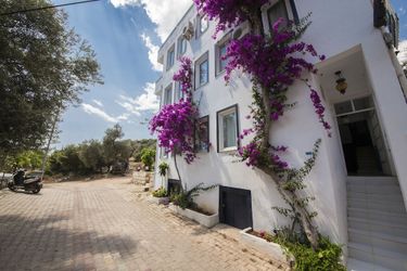 Hotel Selim Pansiyon - Adults Only Kas - Antalya: Photo 