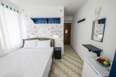 Hotel Selim Pansiyon - Adults Only Kas - Antalya: Photo 