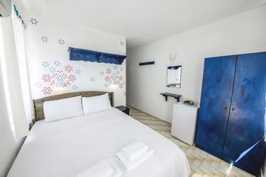 Hotel Selim Pansiyon - Adults Only Kas - Antalya: Photo 