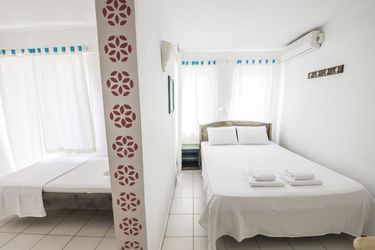 Hotel Selim Pansiyon - Adults Only Kas - Antalya: Photo 