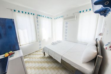 Hotel Selim Pansiyon - Adults Only Kas - Antalya: Photo 