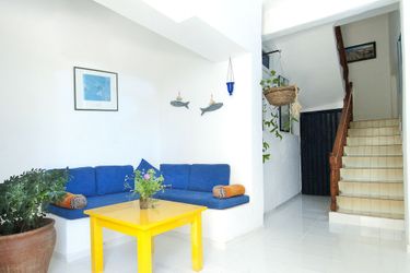 Hotel Selim Pansiyon - Adults Only Kas - Antalya: Photo 