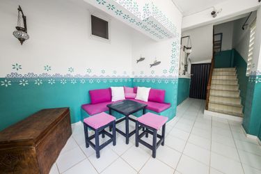 Hotel Selim Pansiyon - Adults Only Kas - Antalya: Photo 