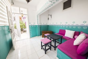 Hotel Selim Pansiyon - Adults Only Kas - Antalya: Photo 