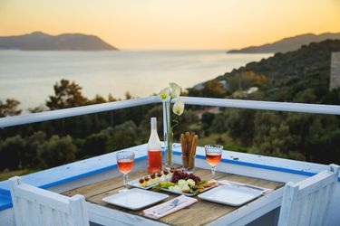 Hotel Selim Pansiyon - Adults Only Kas - Antalya: Photo 